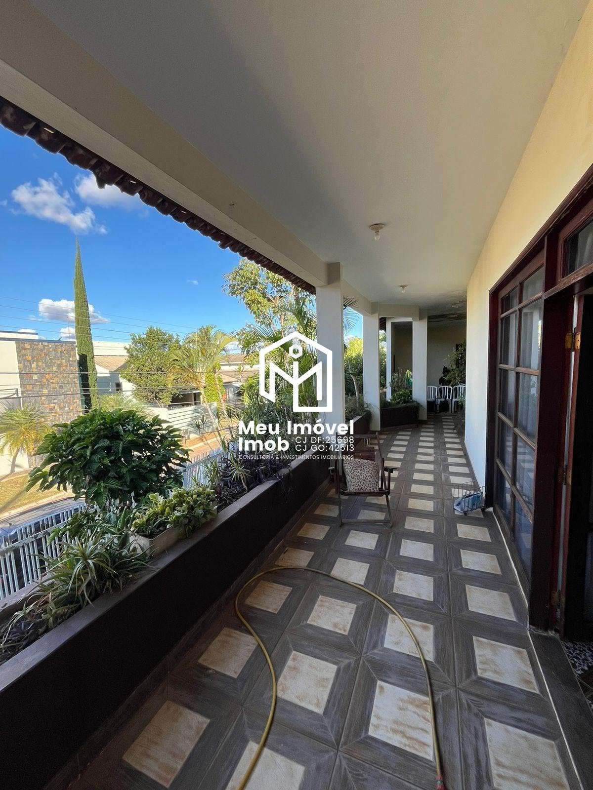 Casa, 6 quartos, 640 m² - Foto 17