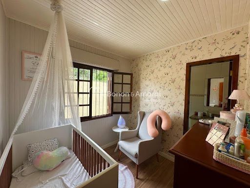 Chácara, 4 quartos, 400 m² - Foto 31