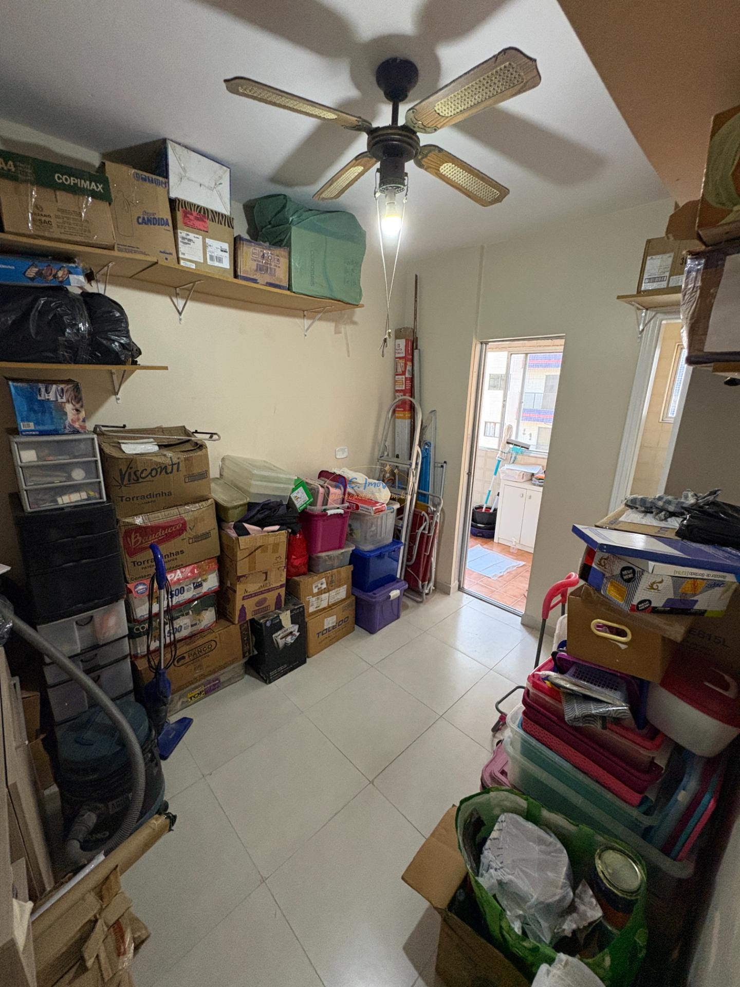 Apartamento à venda com 3 quartos, 2 suítes, 1 vaga e 117m² no Vila Tupi, Praia Grande (SP) — foto 11 de 30
