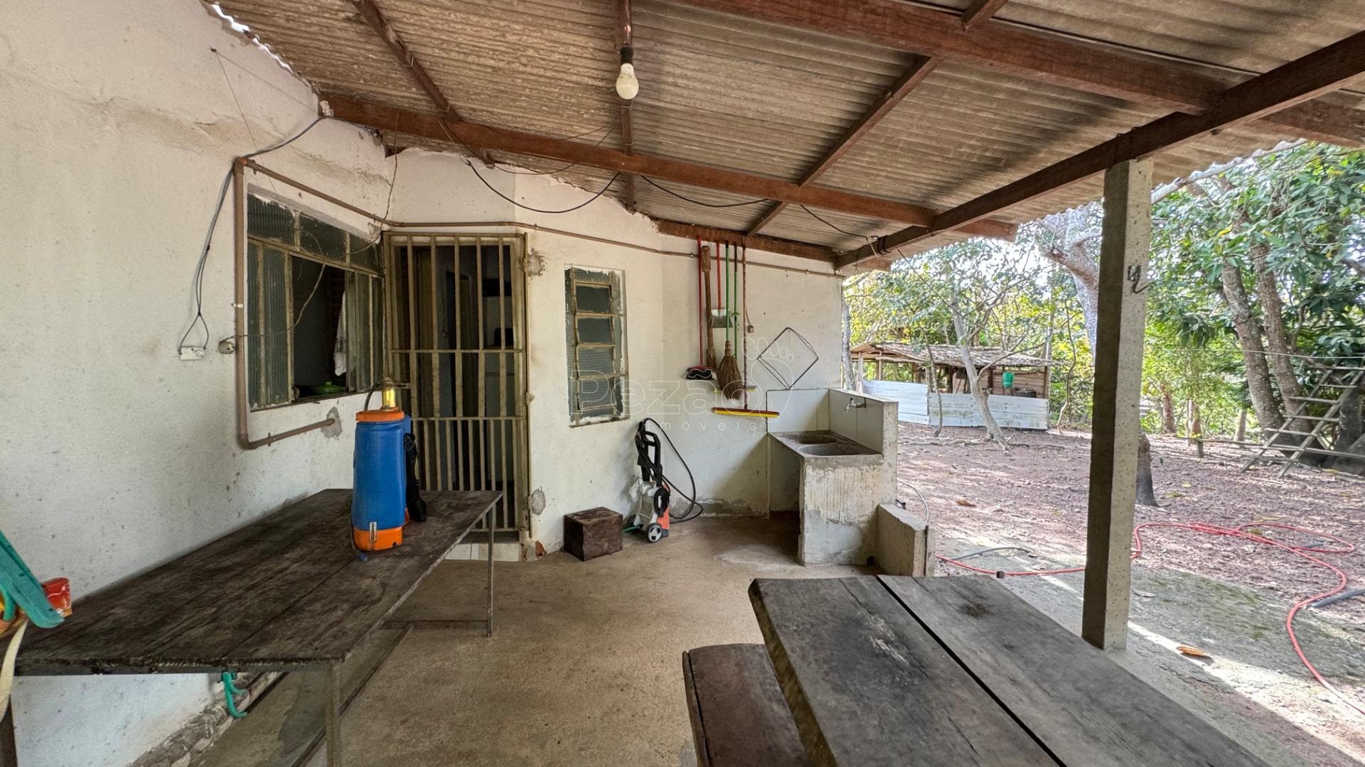 Rural à venda com 1324m² de terreno no Chacara, Itapuranga (GO) — foto 17 de 30