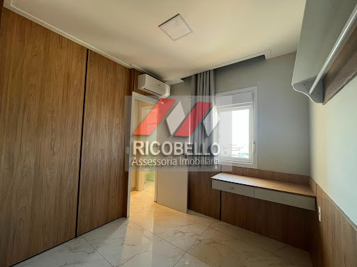 Apartamento em Água Branca  -  Piracicaba
