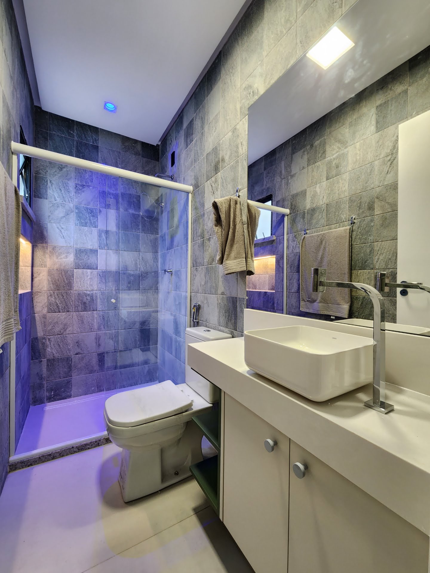 Casa à venda com 3 quartos, 3 suítes, 2 vagas e 184m² no Sim, Feira de Santana (BA) — foto 13 de 13