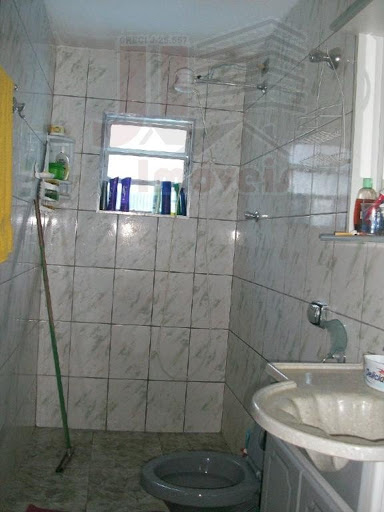 Banheiro