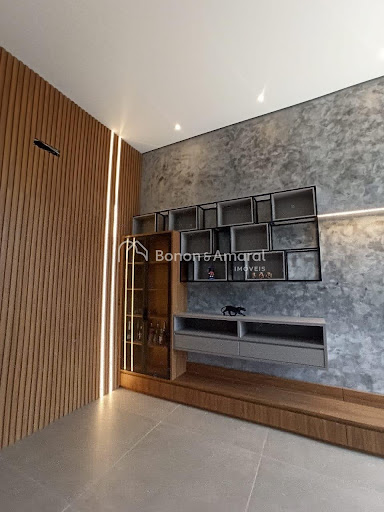 Casa de Condomínio, 4 quartos - Foto 8