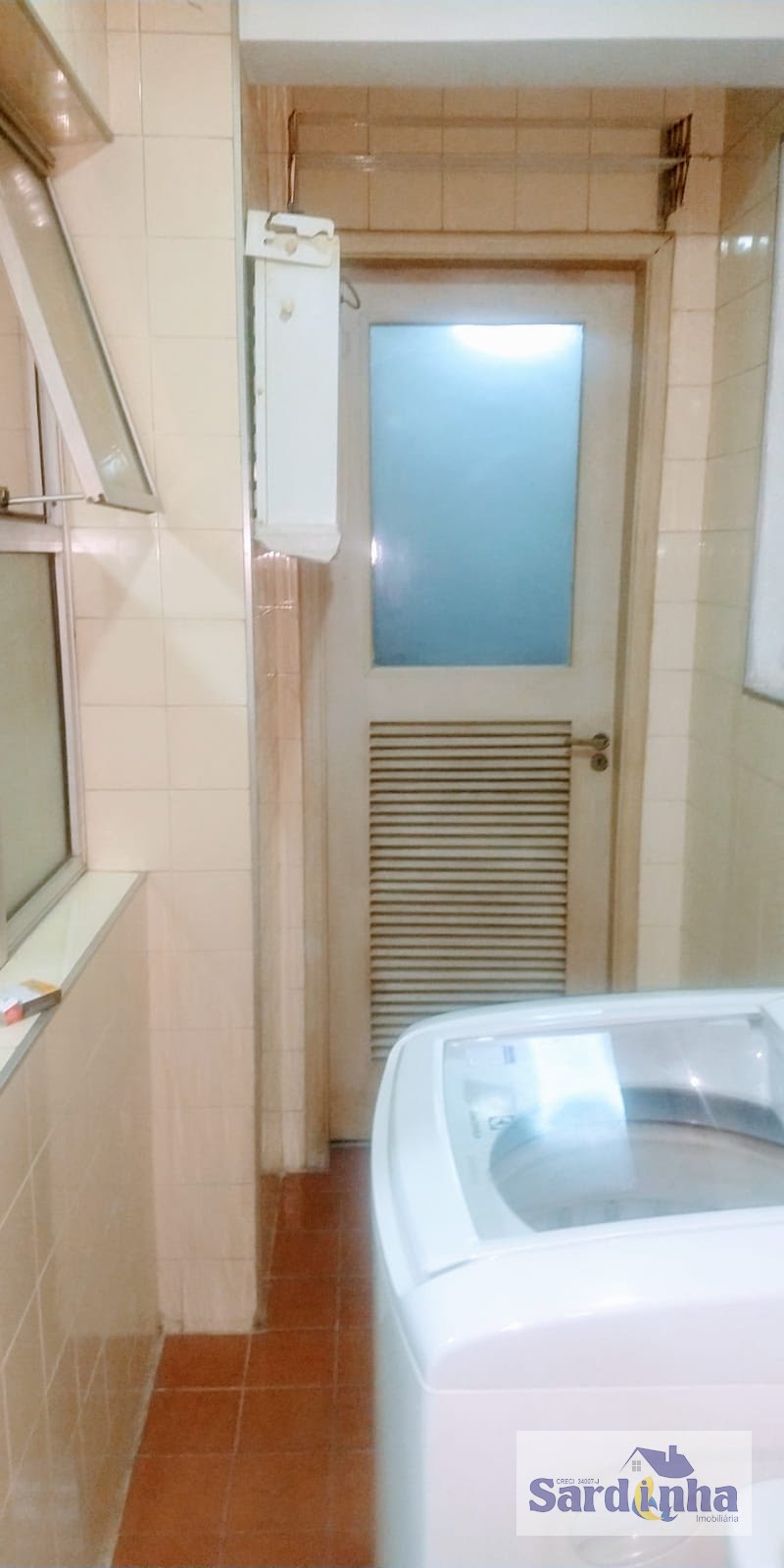 Apartamento à venda com 2 quartos, 2 banheiros, 1 vaga e 66m² no Real Parque, São Paulo (SP) — foto 18 de 23