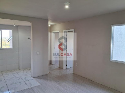 Apartamento Residencial Cardeal