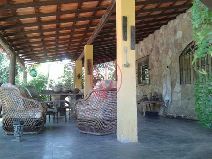 Casa à venda com 3 quartos, 1 suíte, 4 vagas e 124m² no Malícia (abrantes), Camaçari (BA) — foto 16 de 29