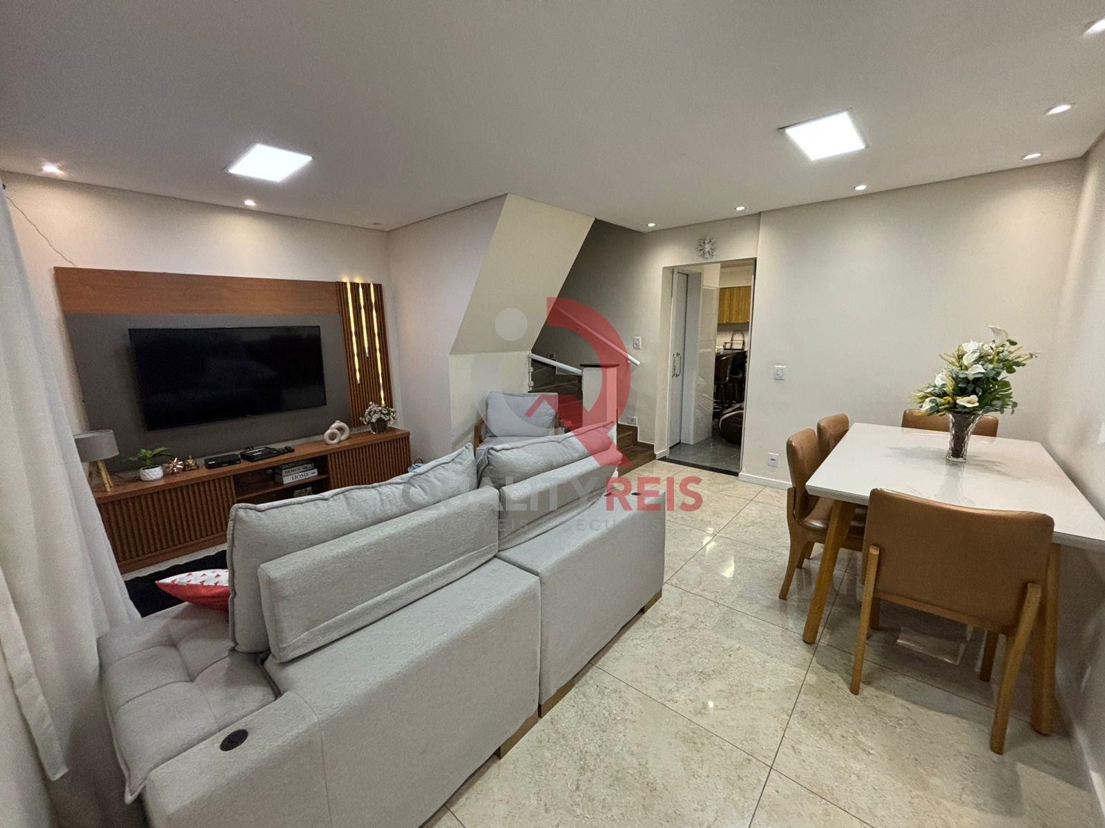 Sobrado, 2 quartos, 100 m² - Foto 11