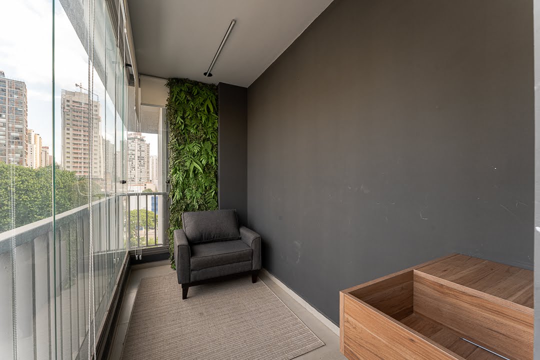 Studio à venda com 1 quarto, 1 banheiro e 33m² no Perdizes, São Paulo (SP) — foto 15 de 30