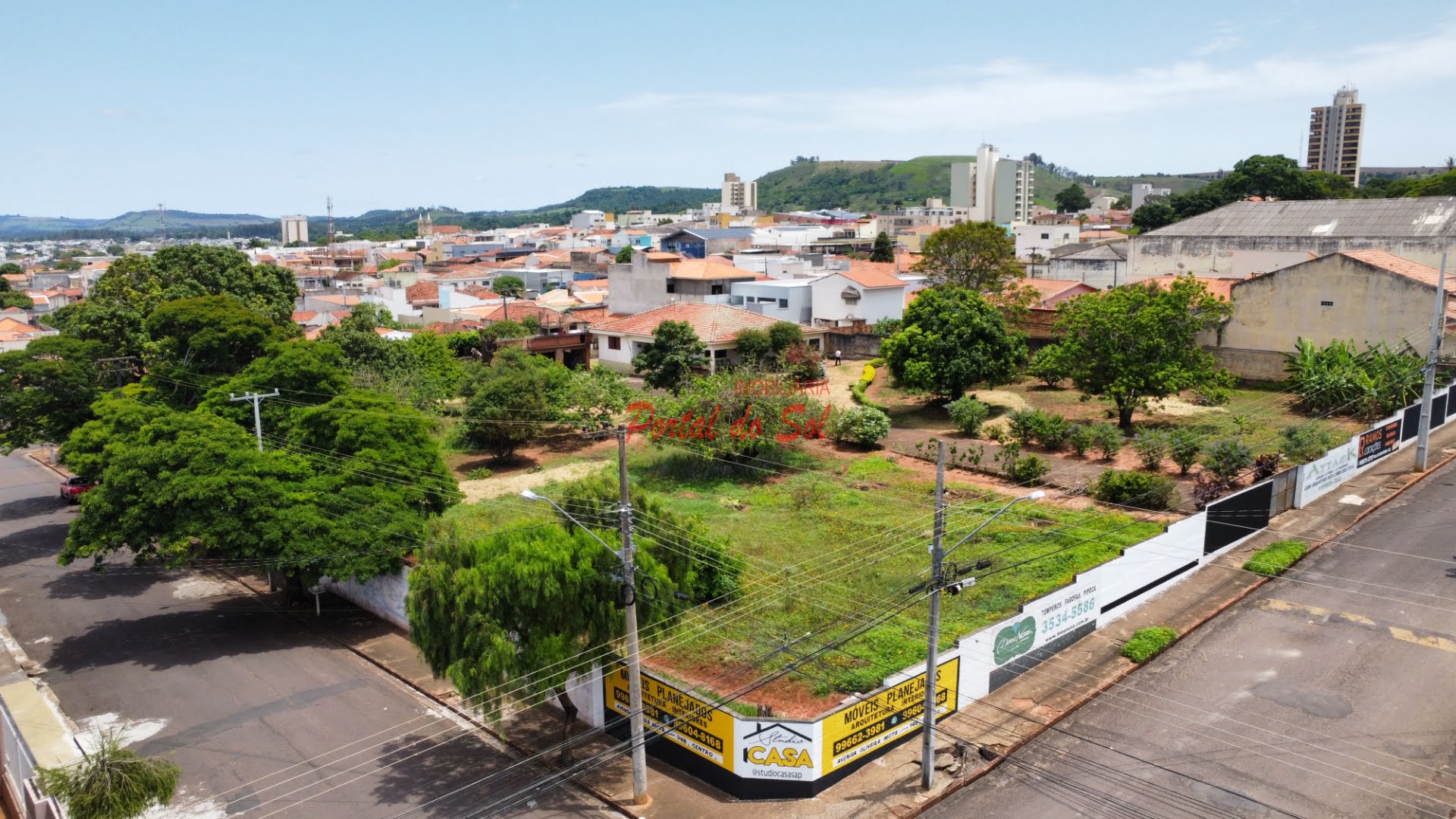 Terreno à venda com 5104m² de terreno no Vila São José, Santo Antônio da Platina (PR) — foto 11 de 14