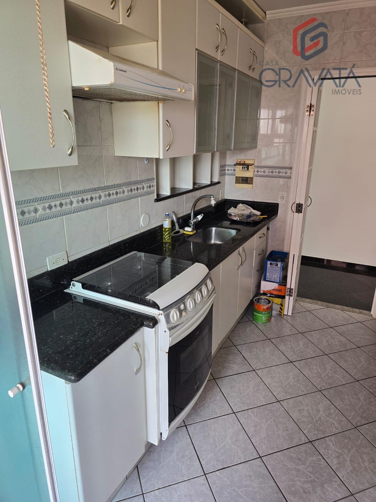 Apartamento à venda com 3 quartos, 2 banheiros, 2 vagas e 80m² no Jardim Bela Vista, Santo André (SP) — foto 7 de 24