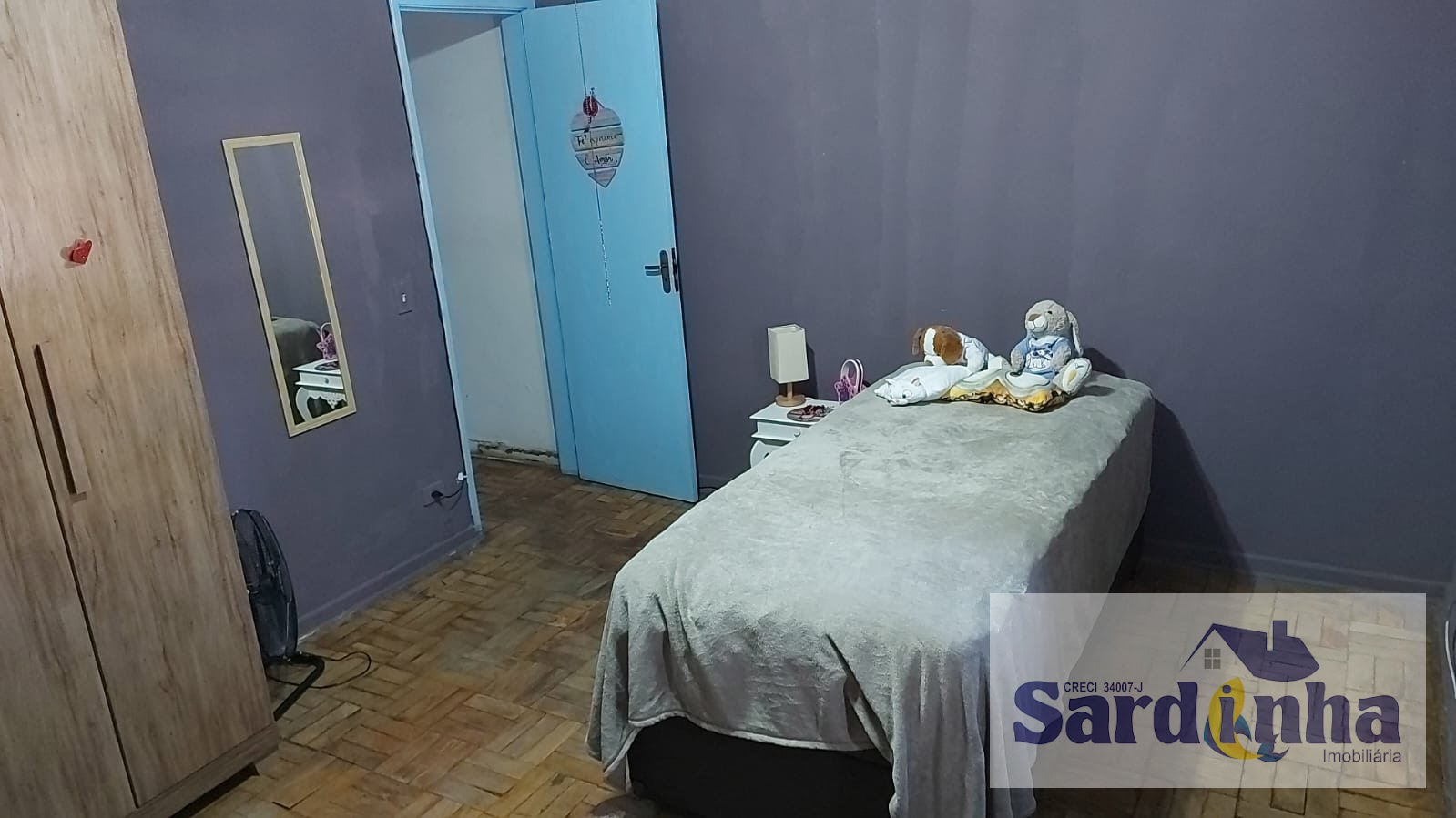 Apartamento à venda com 2 quartos, 1 banheiro, 1 vaga e 126m² no Jardim Bontempo, Taboão da Serra (SP) — foto 13 de 18