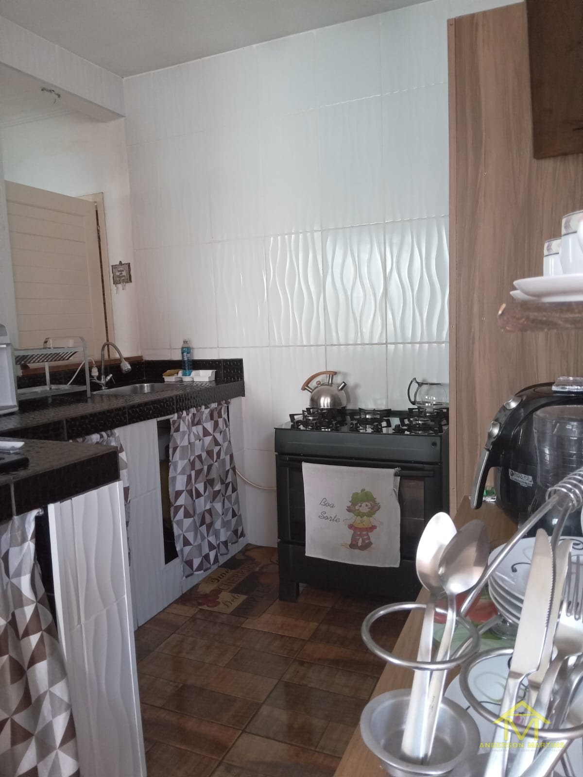 Casa à venda com 2 quartos, 1 banheiro e 95m² no Novo México, Vila Velha (ES) — foto 11 de 20