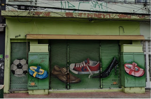 Loja/Salão em Vila  Carrão  -  São Paulo