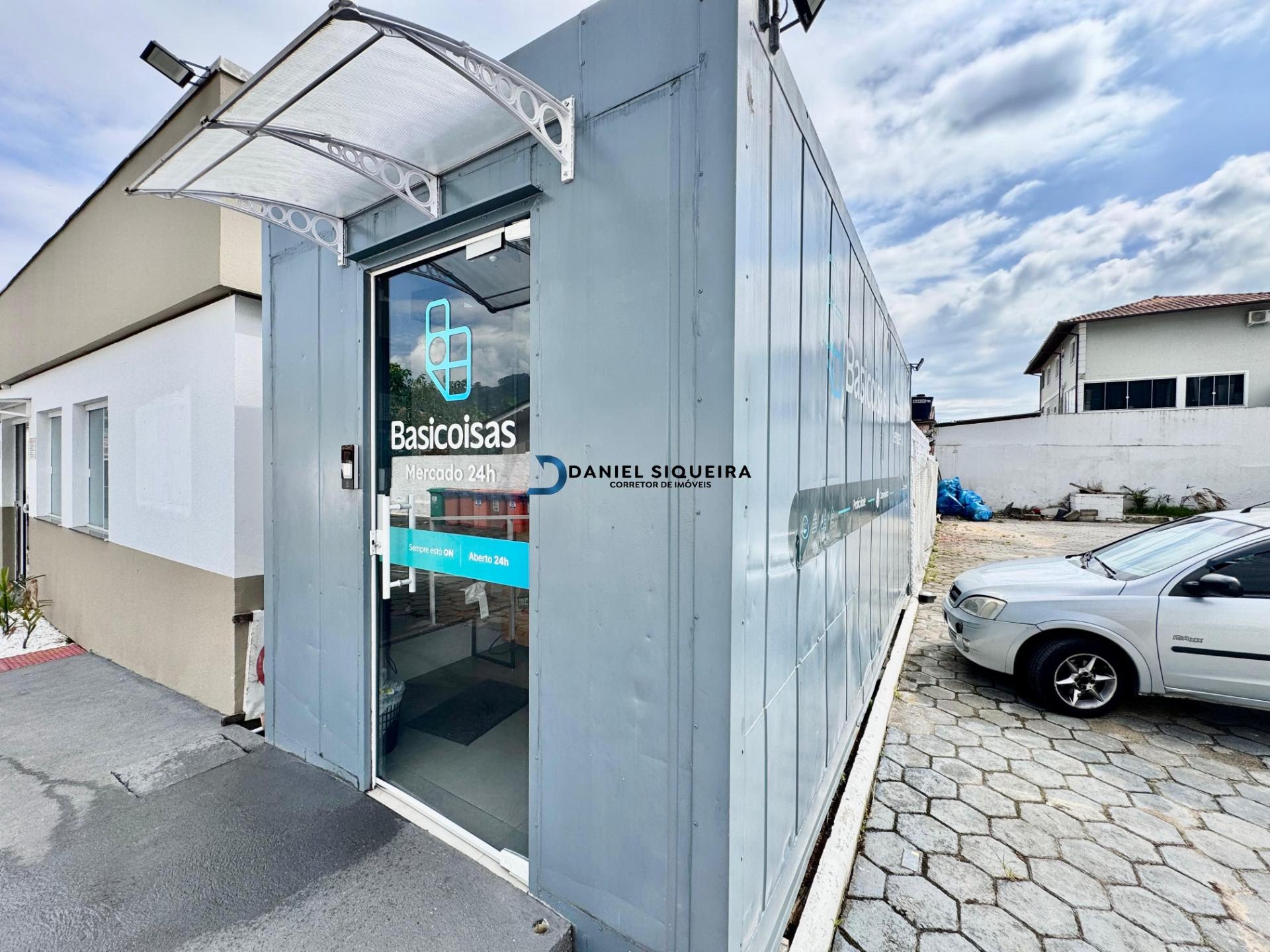 Apartamento à venda com 2 quartos, 1 banheiro, 1 vaga e 46m² no Fundos, Biguaçu (SC) — foto 16 de 19