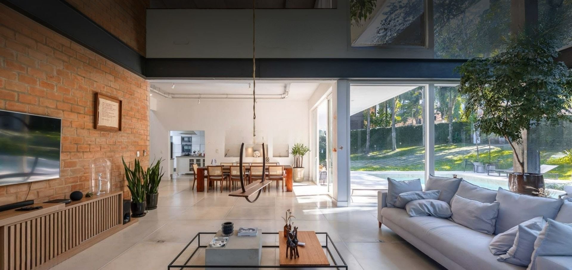 Casa à venda com 4 quartos, 4 suítes, 4 vagas e 505m² no Itanhangá, Rio de Janeiro (RJ) — foto 15 de 17