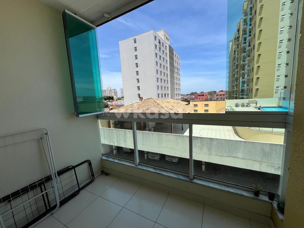Apartamento à venda com 3 quartos, 1 suíte, 1 vaga e 68m² no Valparaíso, Serra (ES) — foto 11 de 29