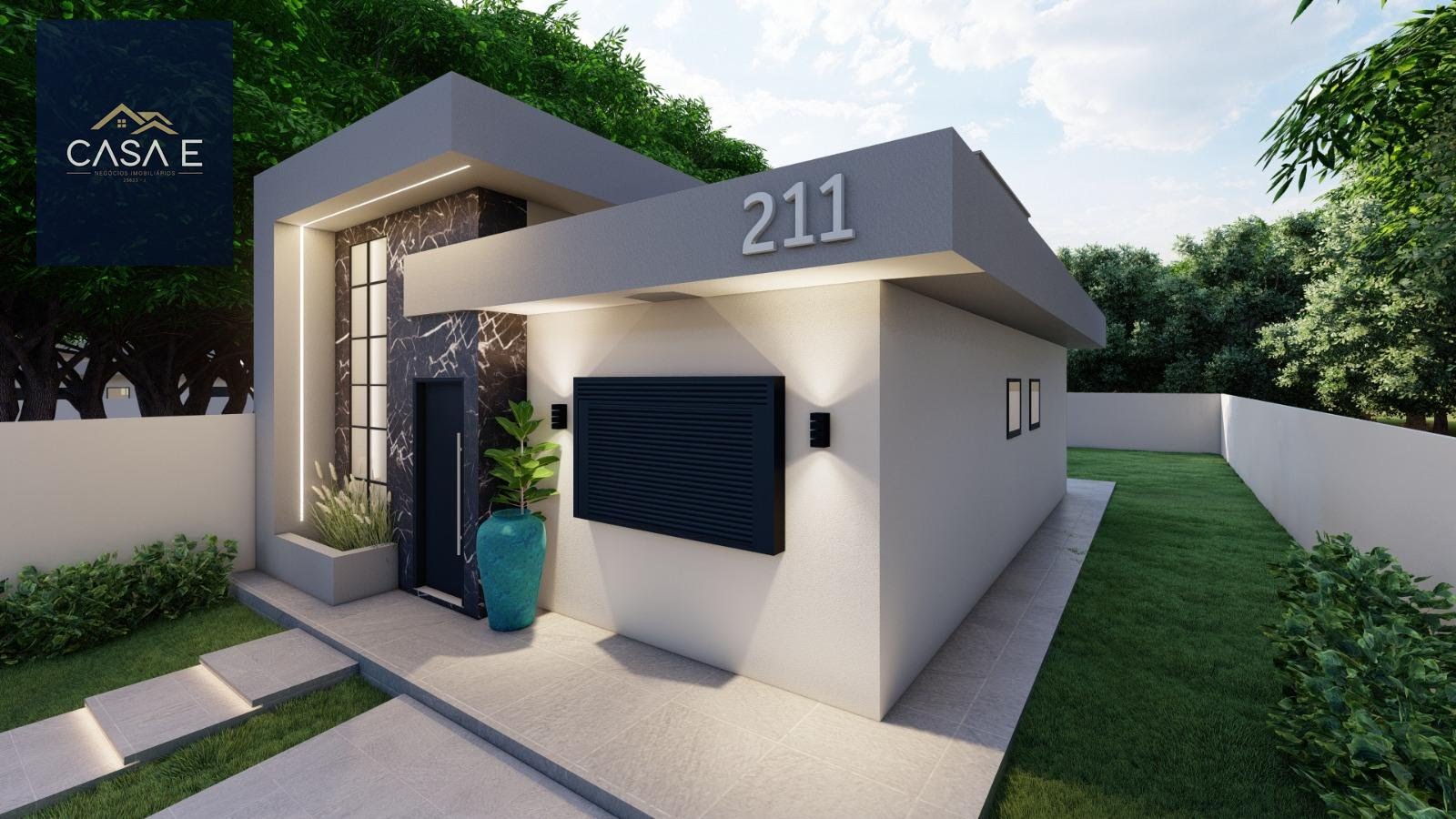 Casa à venda com 2 quartos, 1 suíte, 1 vaga e 69m² no Colonial, Ijuí (RS) — foto 6 de 7