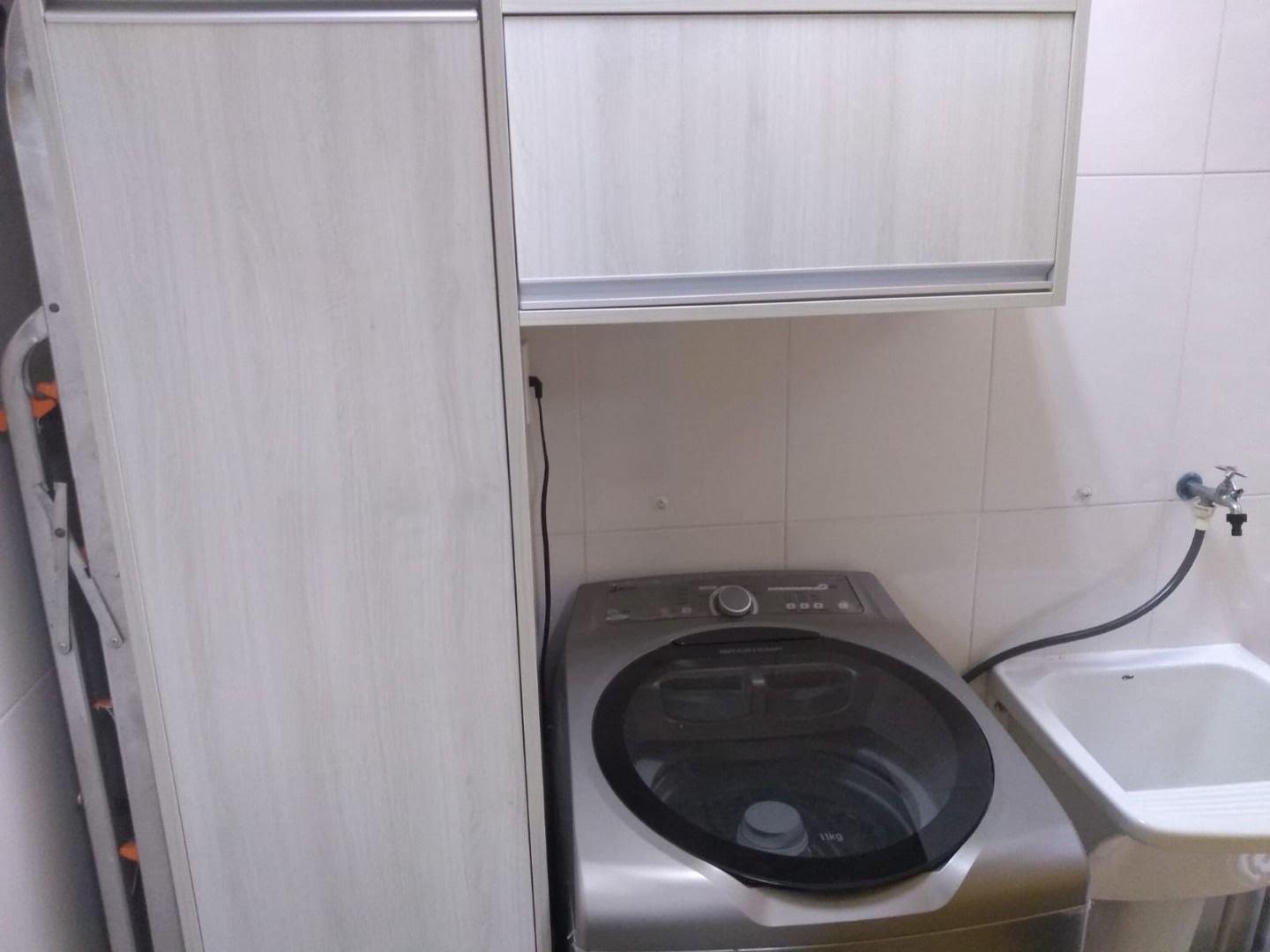 Sobrado, 2 quartos, 85 m² - Foto 51