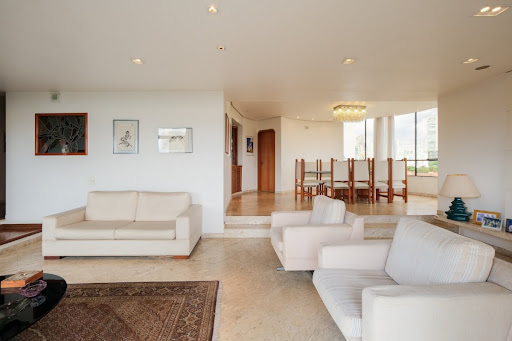 Apartamento à Venda Rua Livi, Vila Madalena/SP