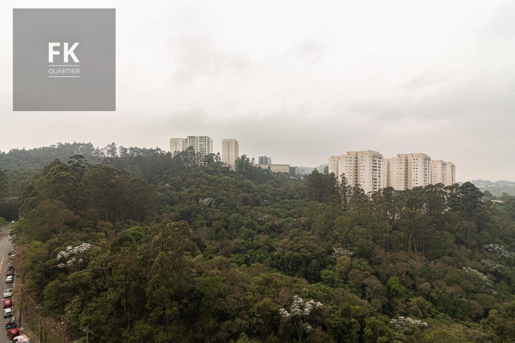 Apartamento à venda com 3 quartos, 3 suítes, 3 vagas e 175m² no Tamboré, Santana de Parnaíba (SP) — foto 13 de 26