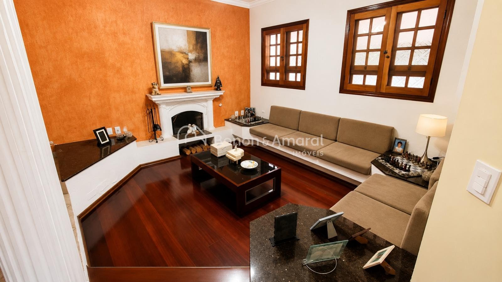 Casa de Condomínio, 4 quartos - Foto 7