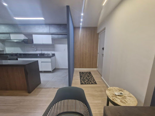 VIVET  1 suíte e 2 quartos