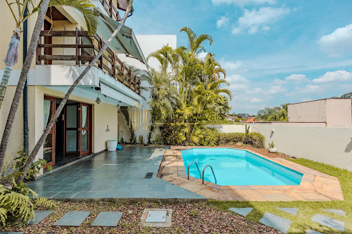 Casa em Condominio em Alphaville  -  Santana de Parnaíba