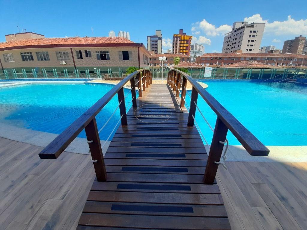 Apartamento à venda com 3 quartos, 1 suíte, 2 vagas e 118m² no Boqueirão, Praia Grande (SP) — foto 20 de 30