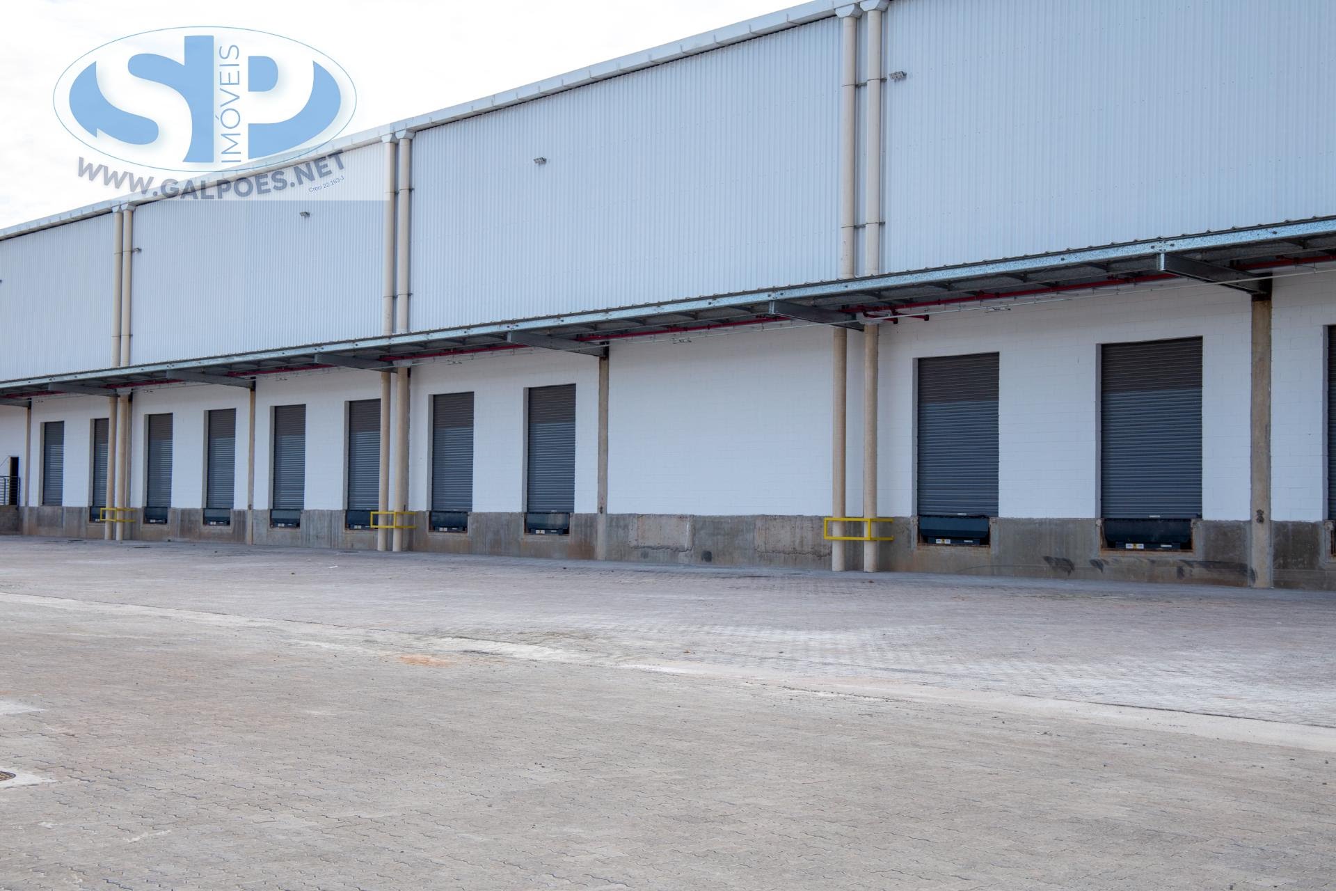 Depósito-Galpão, 3630 m² - Foto 5