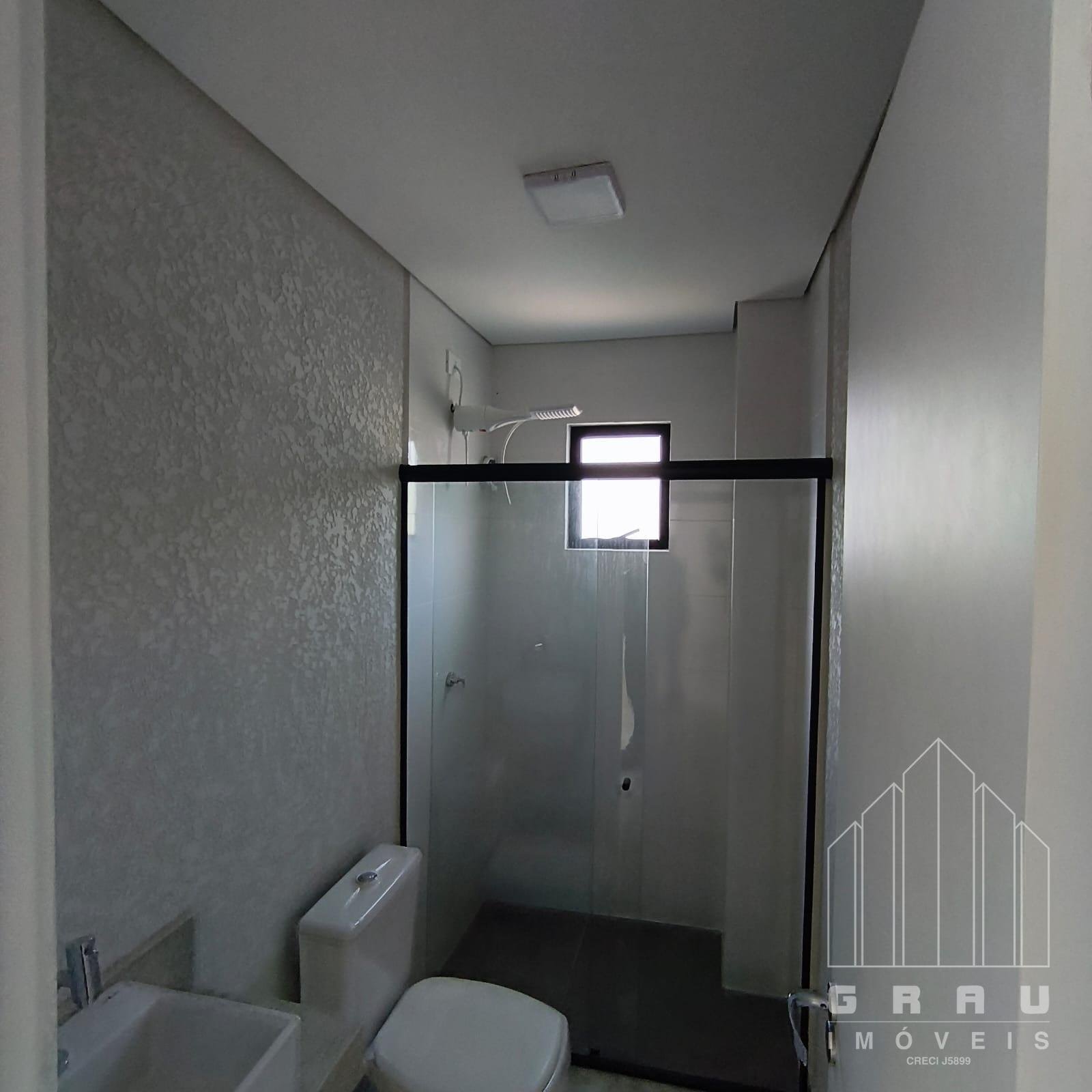 Apartamento em Centro - Foz do Iguaçu, PR