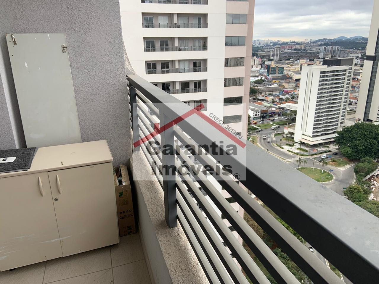 Comercial à venda com 1 banheiro, 1 vaga e 33m² no Centro, Osasco (SP) — foto 3 de 19