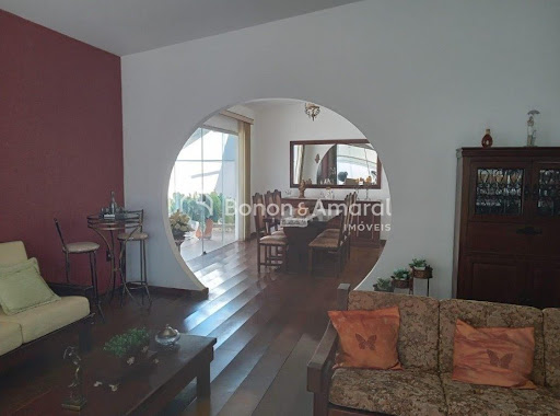 Casa, 4 quartos, 260 m² - Foto 3