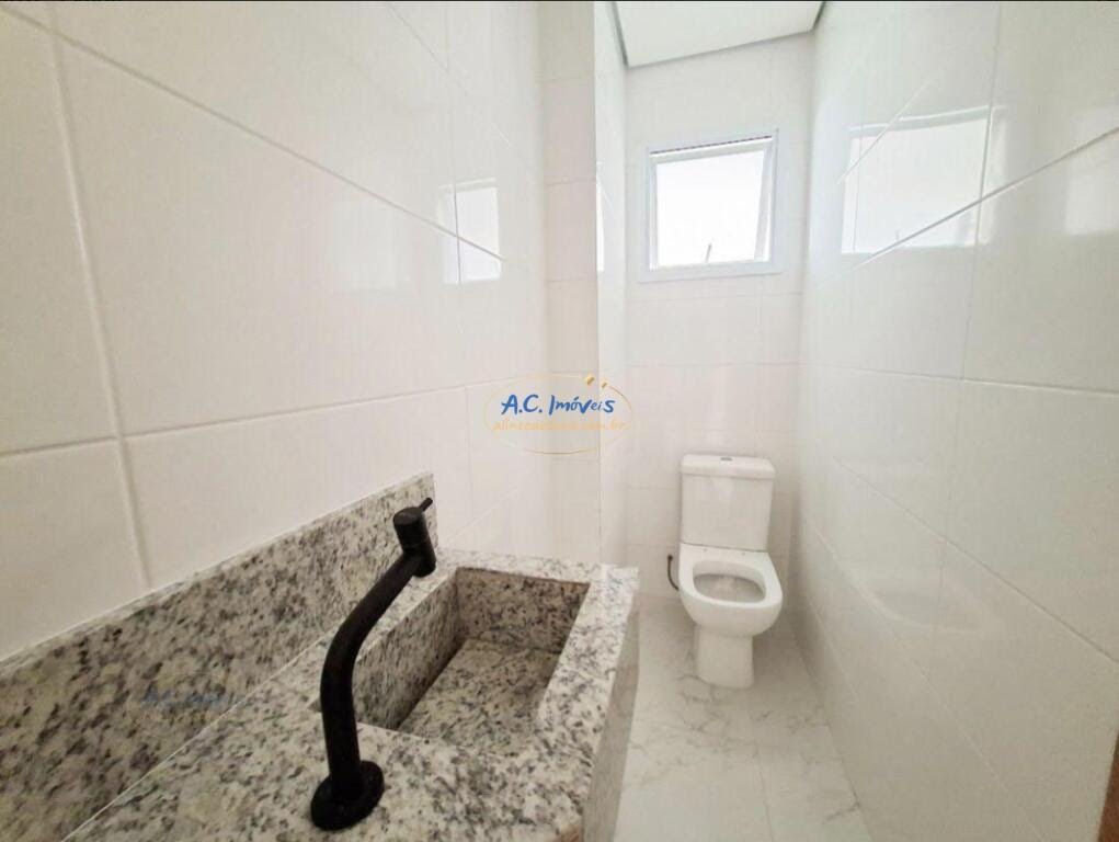 Apartamento à venda com 1 quarto, 1 banheiro, 1 vaga e 48m² no Vila Caiçara, Praia Grande (SP) — foto 9 de 13