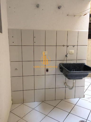 Apartamento à Venda em Vila Alice, Santo André | 87m²