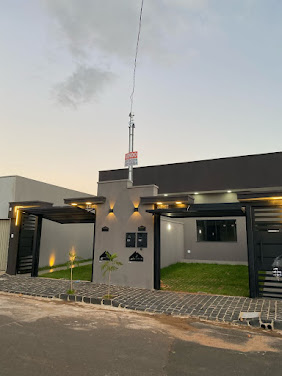 Casa em Shopping Park  -  Uberlândia