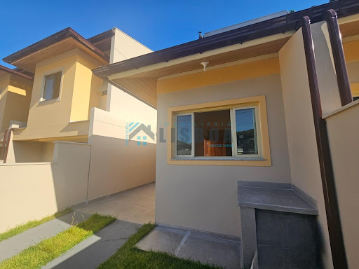 Casa Geminada em Forquilhas  -  São José