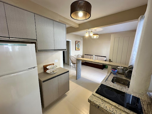 Apartamento 2 quartos em Perequê-Acu  -  Ubatuba