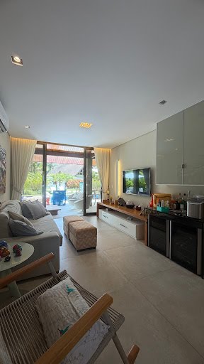 Casa à venda com 5 quartos, 4 suítes, 2 vagas e 180m² no Muro Alto, Ipojuca (PE) — foto 25 de 30