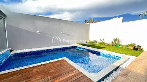 Casa de Condomínio, 3 quartos - Foto 13
