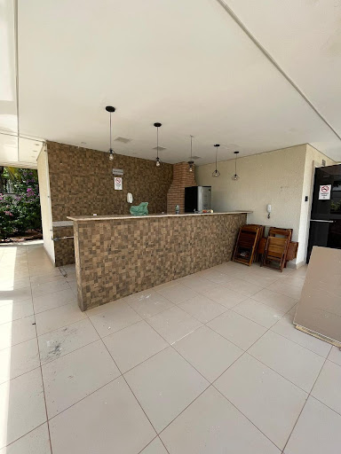 Apartamento em Tiradentes  -  Campo Grande