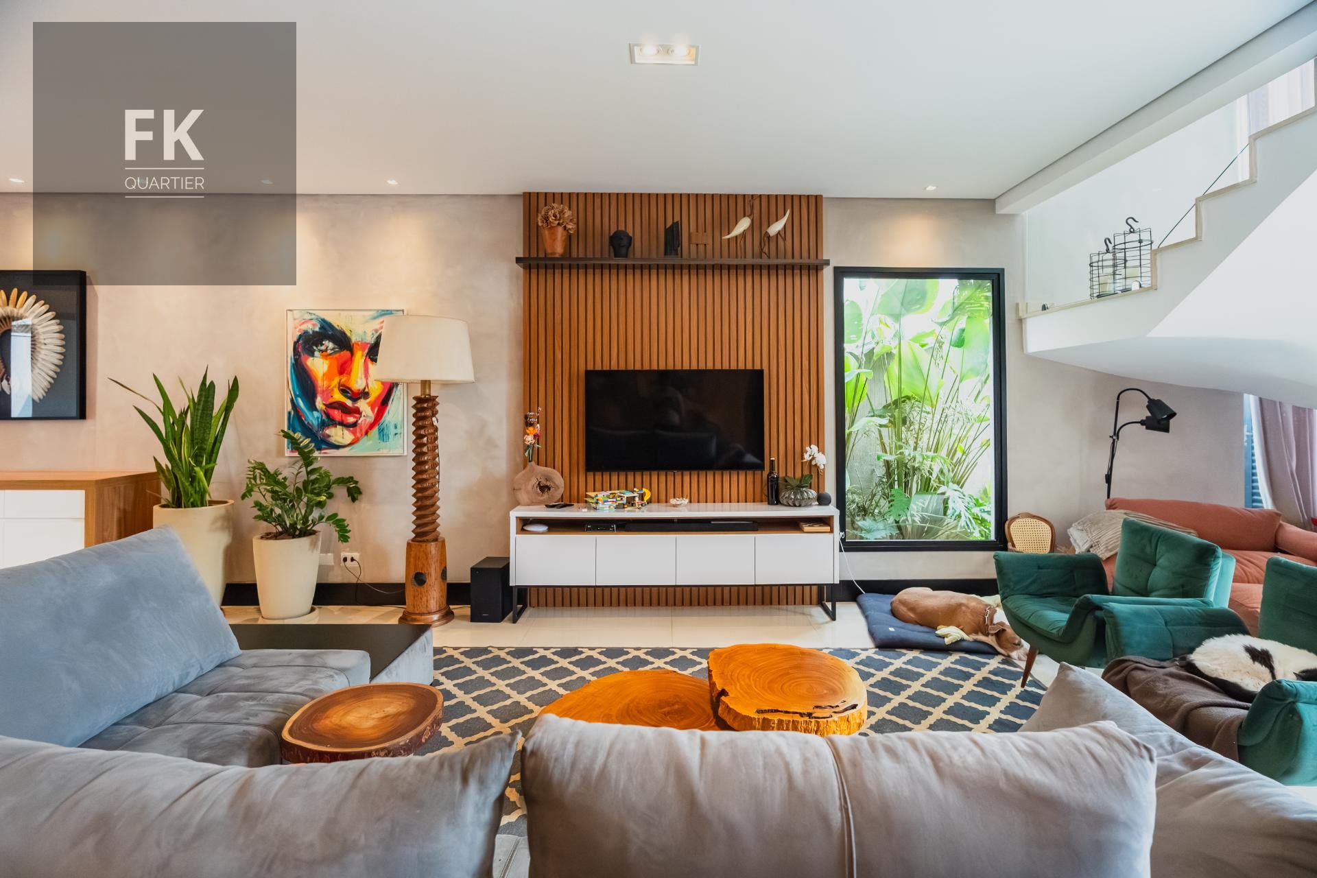 Casa à venda com 4 quartos, 4 suítes, 4 vagas e 385m² no Colinas da Anhanguera, Santana de Parnaíba (SP) — foto 16 de 30