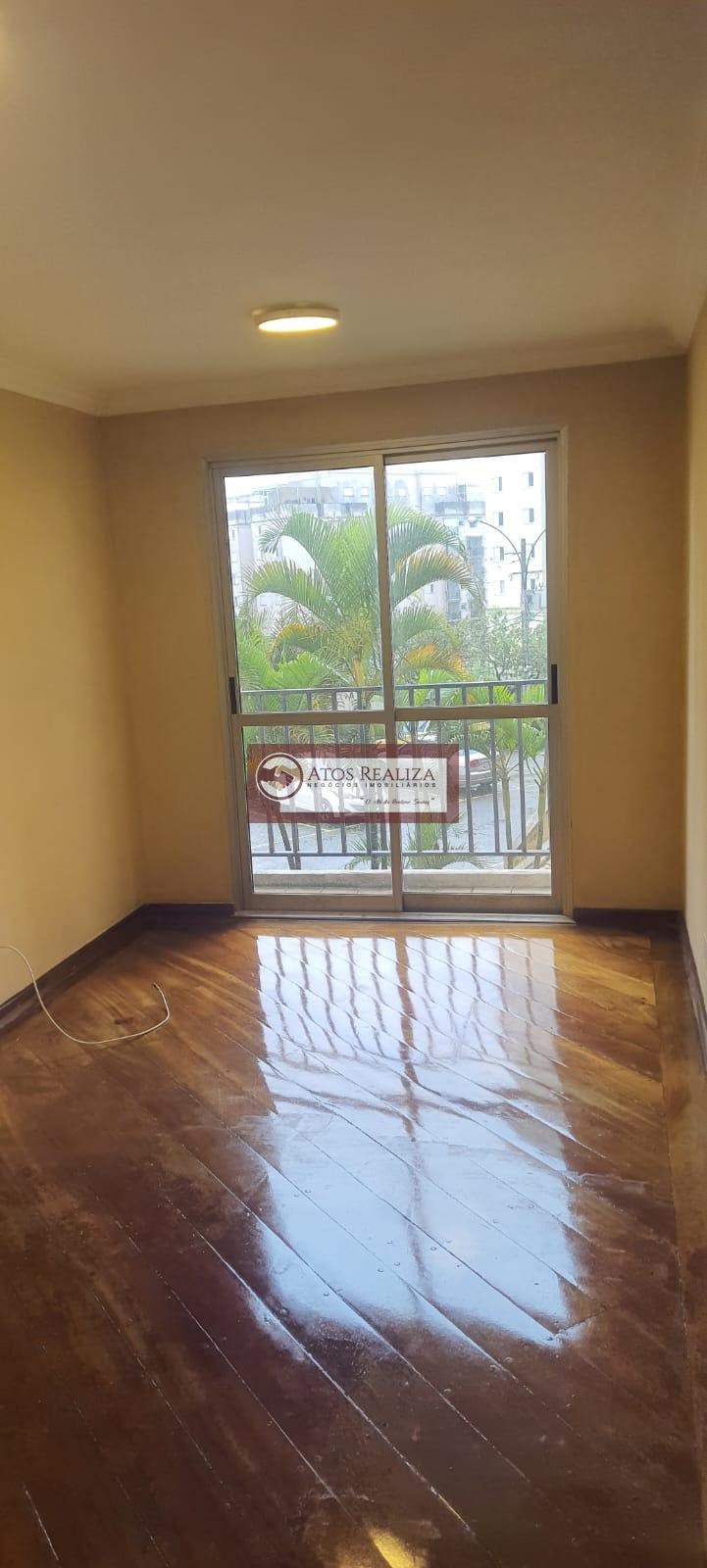 Apartamento à venda com 2 quartos, 1 banheiro, 1 vaga e 45m² no Jardim Celeste, São Bernardo do Campo (SP) — foto 4 de 13