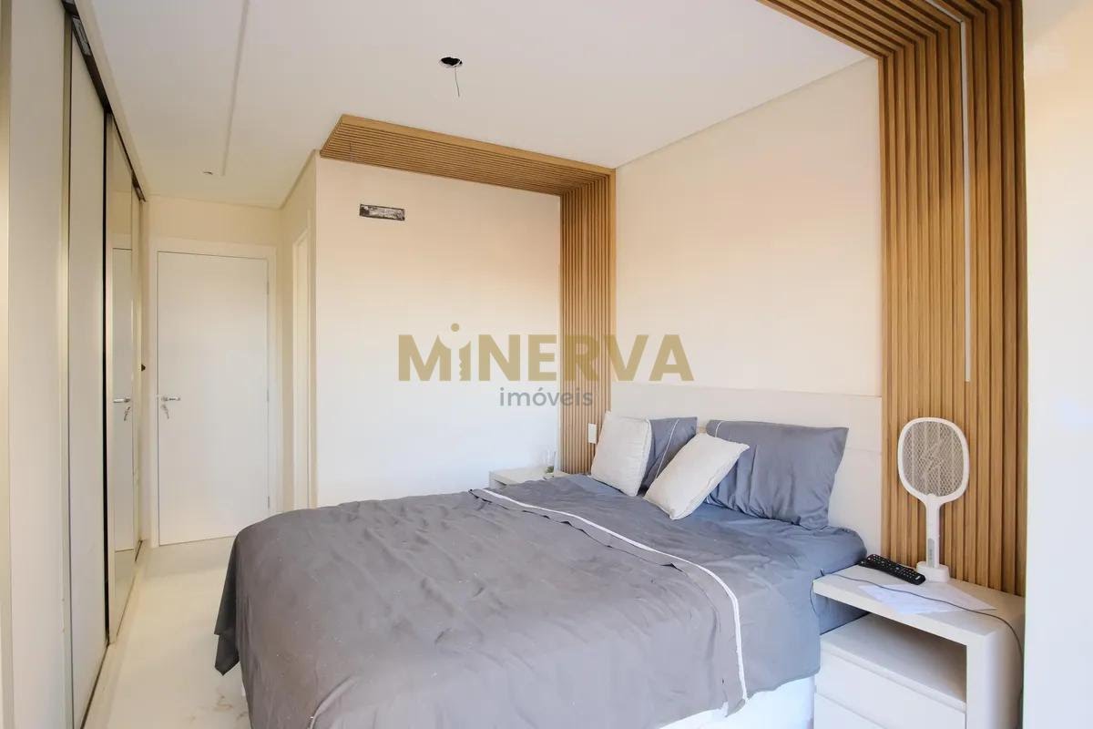 Apartamento à venda com 3 quartos, 3 suítes, 2 vagas e 140m² no Tatuapé, São Paulo (SP) — foto 10 de 30