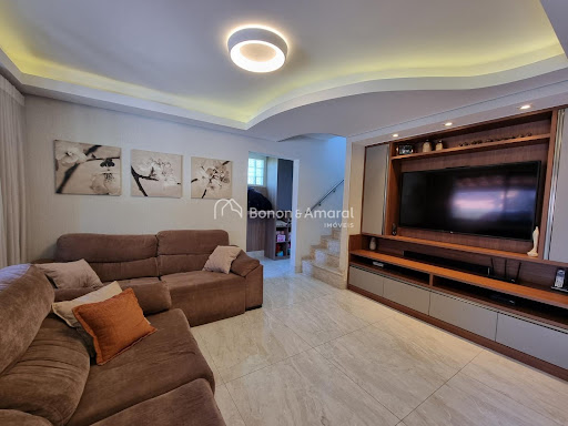 Casa de Condomínio, 3 quartos - Foto 7