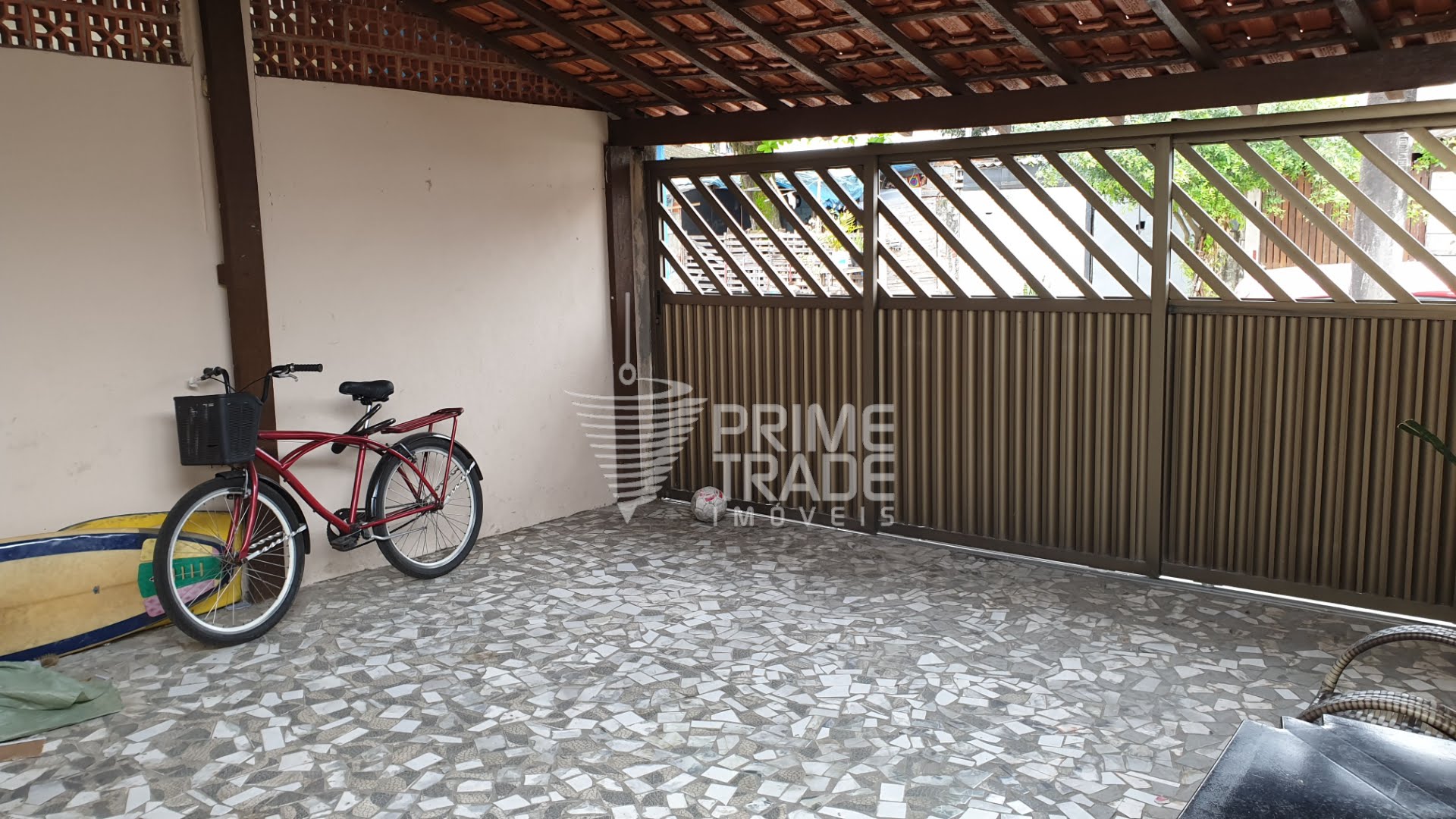 Casa à venda com 2 quartos, 1 banheiro, 1 vaga e 69m² no Cidade Náutica, São Vicente (SP) — foto 15 de 17
