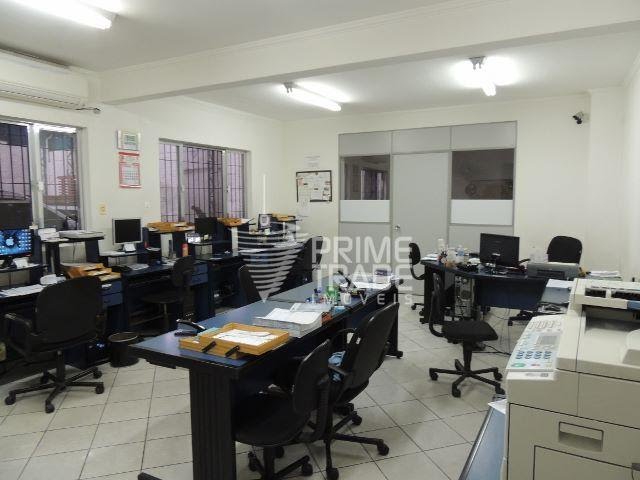Comercial para alugar com 1000m² no Vila Matias, Santos (SP) — foto 13 de 19