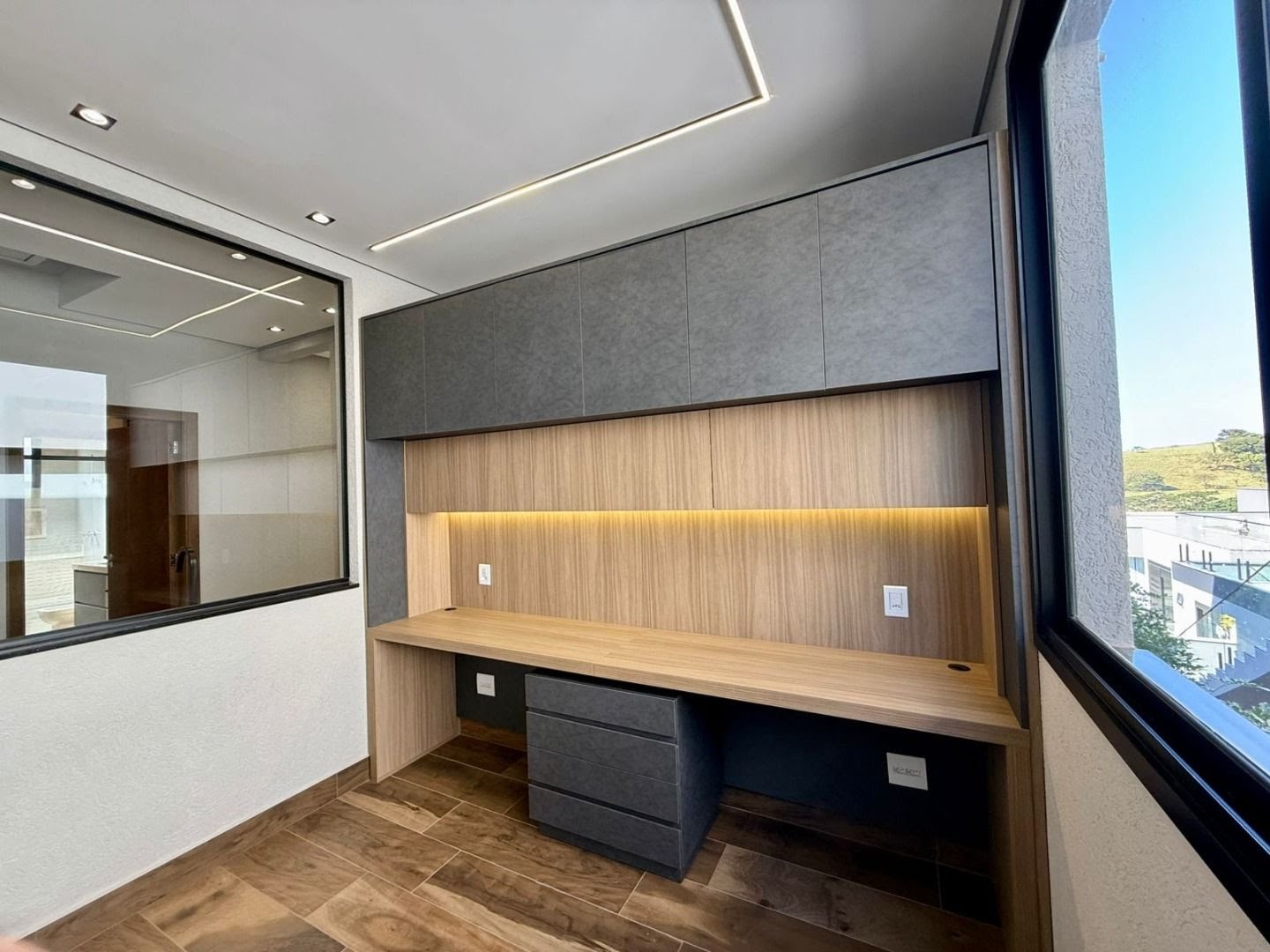 Casa à venda com 4 quartos, 4 suítes, 6 vagas e 421m² no Alphaville, Ribeirão Preto (SP) — foto 14 de 30
