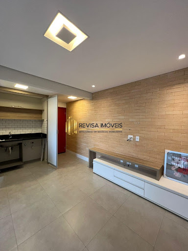 Apartamento em Alphaville Empresarial  -  Barueri