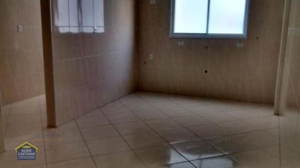 Apartamento à venda com 3 quartos, 1 suíte, 2 vagas e 125m² no Guilhermina, Praia Grande (SP) — foto 7 de 21
